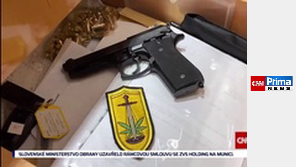 Bezba města - Příbram