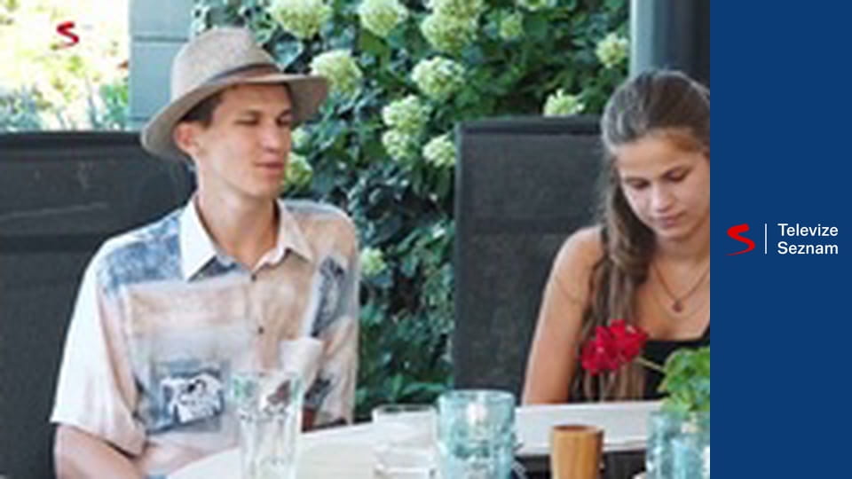 Moje místa E123 - Maroš Kramár