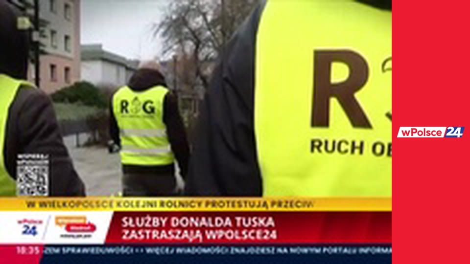 Wierzbicki i Biedroń mówią, jak jest