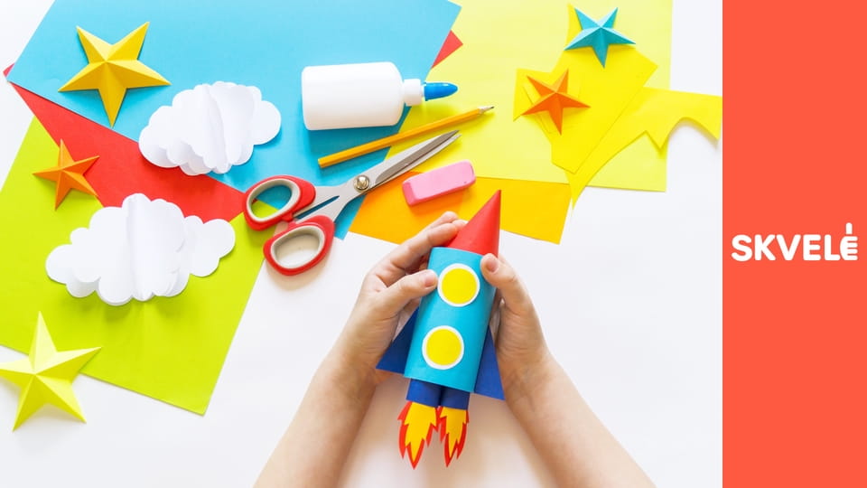 V Remesle - Výroba košíkov