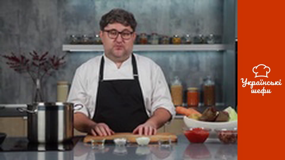 ProSoup - Episode 14