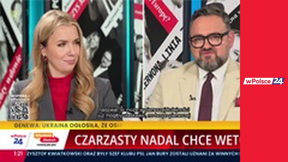 Tele-ekspres wPolsce24