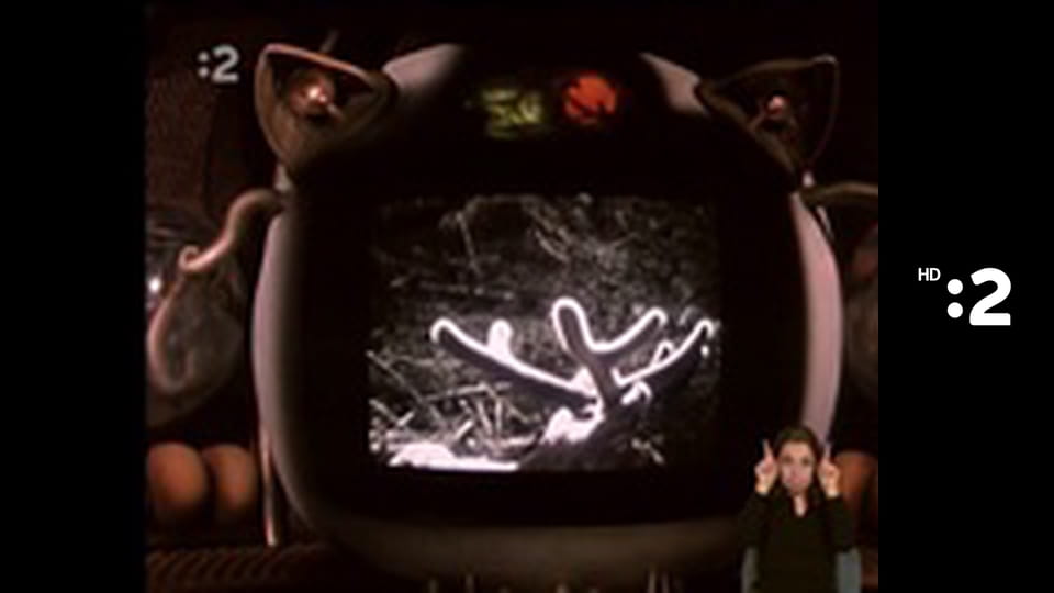 Trpaslíci E62 - Smajlivareška – Smajlisirup