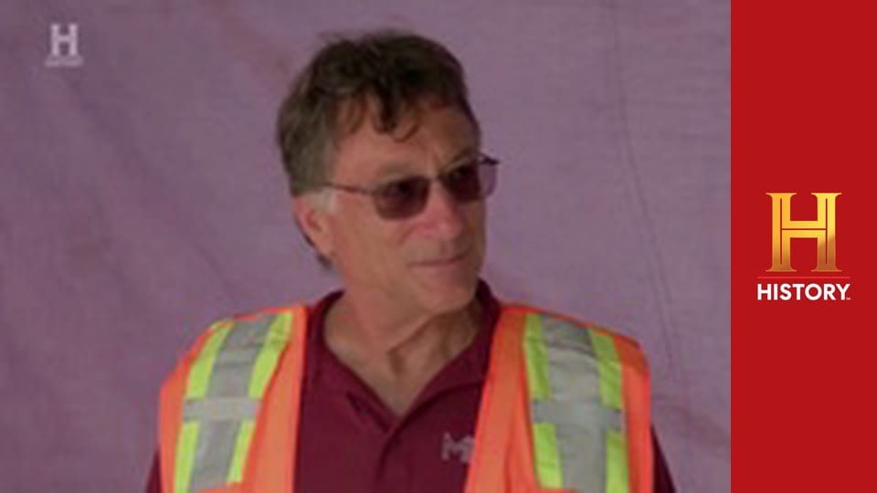 Проклятие острова Оук, 11 сезон, 14 эп. Доказательство связи.