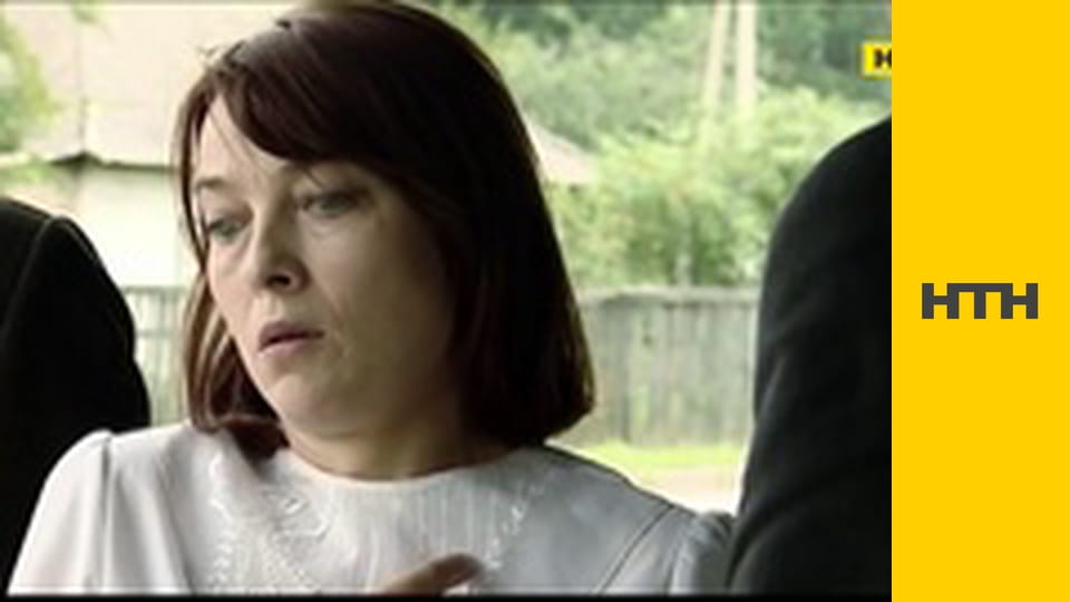 "Правда життя. Професійні байки".