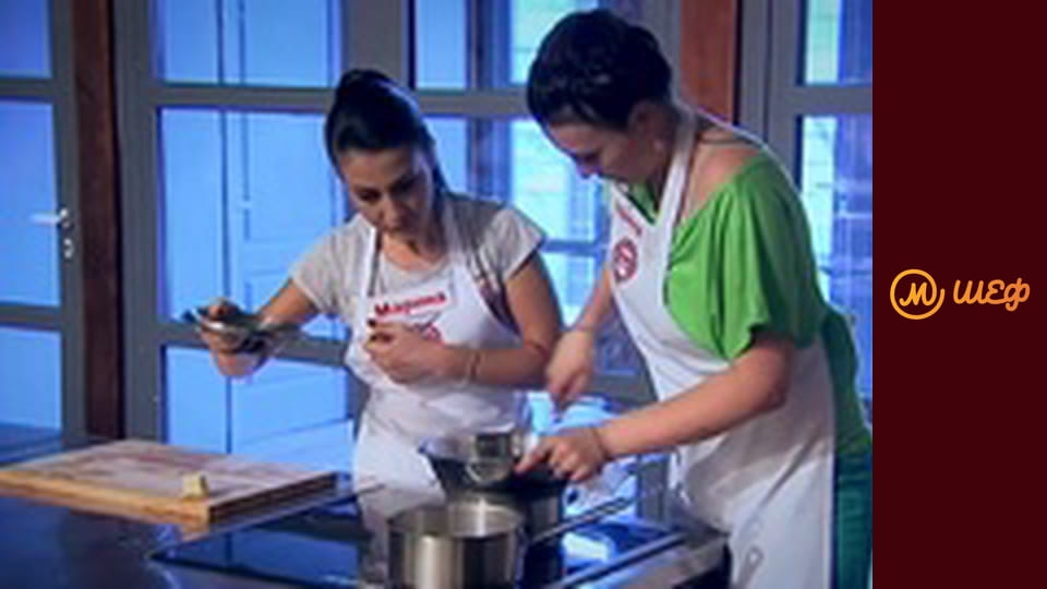 Сезон 5, Выпуск 4, Часть 2