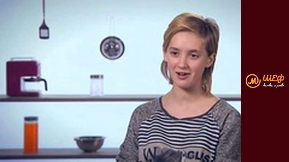 MasterChef Junior, Season 2, Episode 18, Part 7