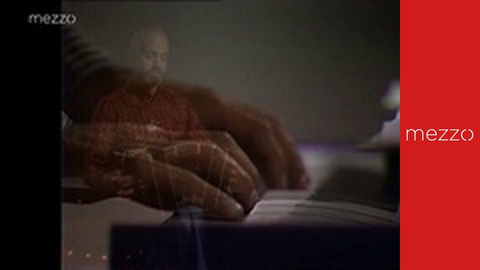 Astor Piazzolla - Libertango