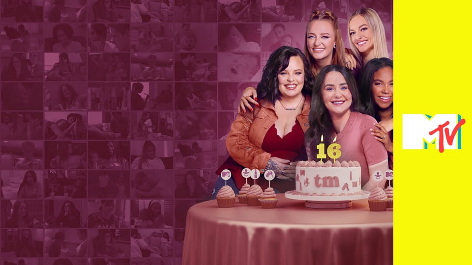 Náctileté maminky: Další kapitola S2E11 - Jít si za svým