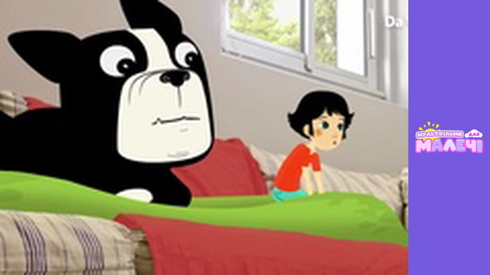 Mily Miss Question - episode 31