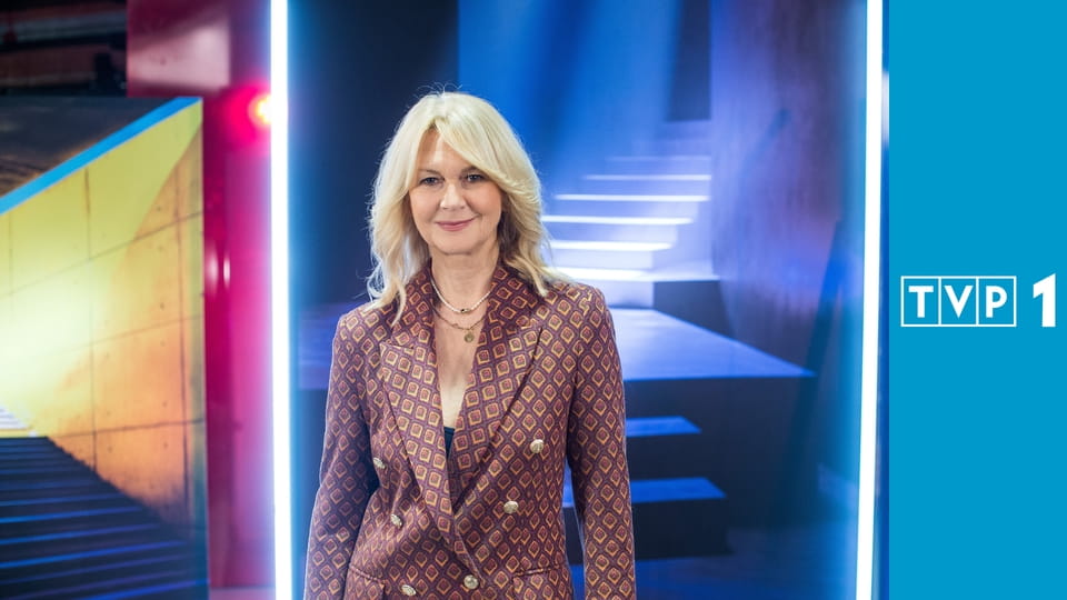 Postscriptum E34 - Matka Joanna od Aniołów