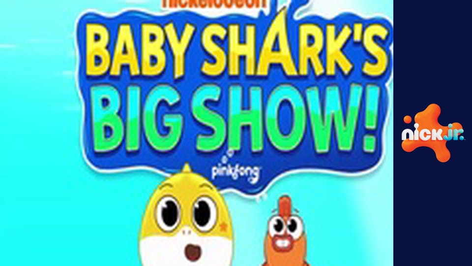 М/с "Велике шоу Малюка Акули", 2 сезон, 22 с. "Рибодень незалежності / Костелло каже "годі".