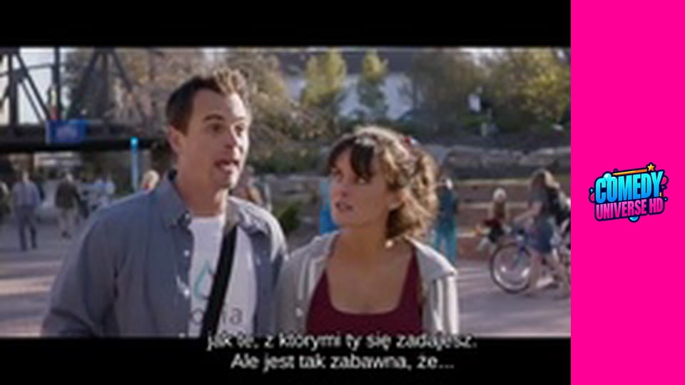 Blue Mountain State: The Rise of Thadland