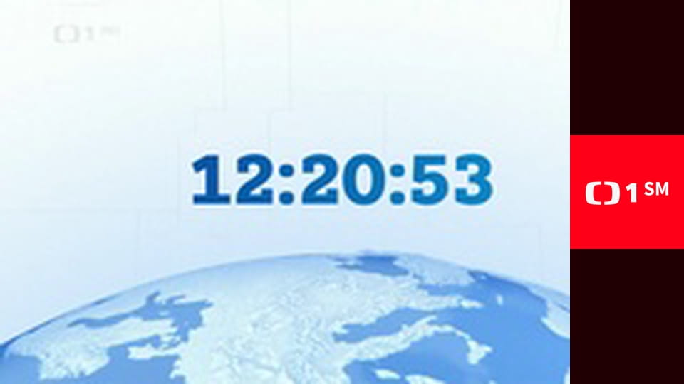 Události v regionech plus