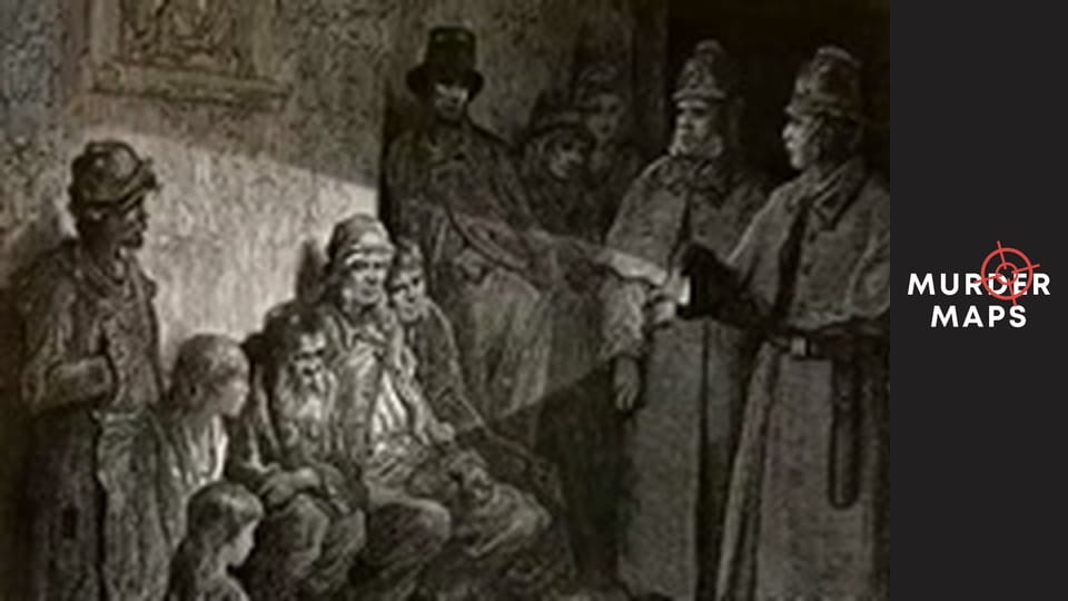 Ужасът в Бермъндзи