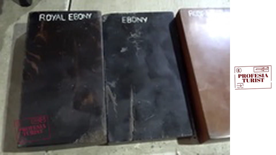 Билки за младост и традиционни занаяти в Шри Ланка