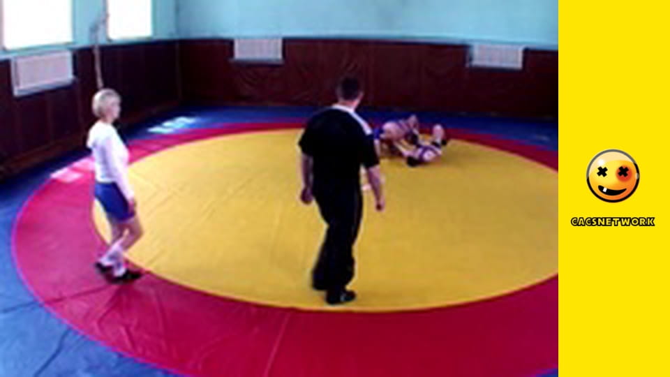 Naked & Funny. Sexy & Sportin'.