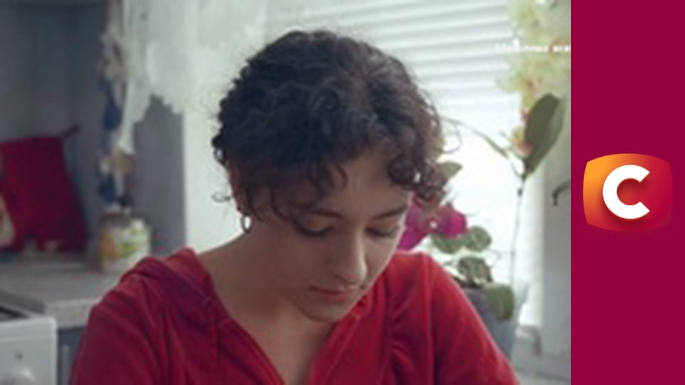 "Слепая". Незаметный убийца.