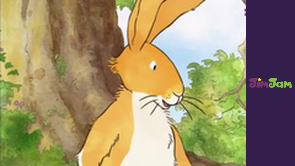 Guess How Much I Love You S2E19 - Busy As A Bee