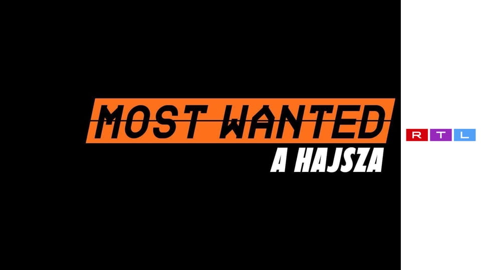 Most Wanted - A hajsza S1E5