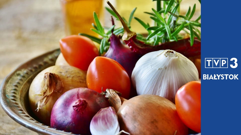 Co na obiad E241 - Kluseczki z serem i rumianą okrasą