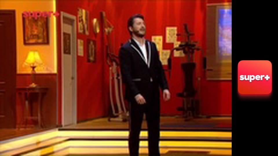 "Вар'яти", 2 сезон, 4 еп.