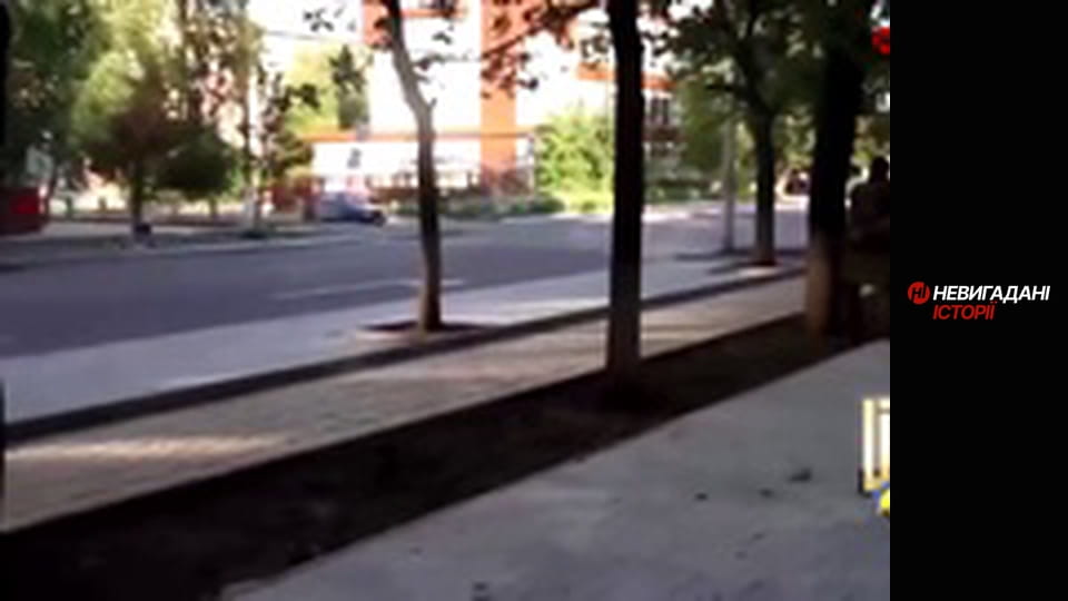 Невигадані історії.