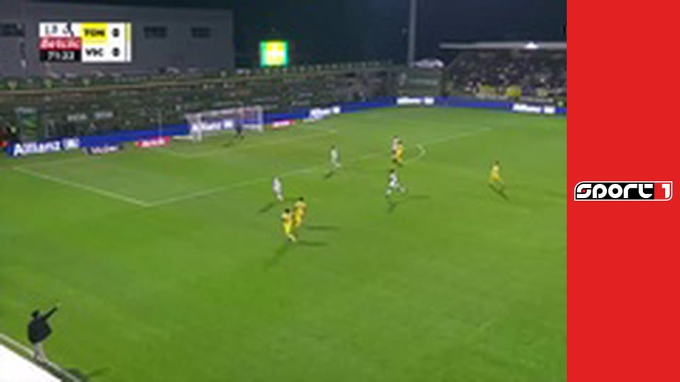 Labdarúgás - portugál bajnokság, 11. forduló, összefoglaló, új, HD