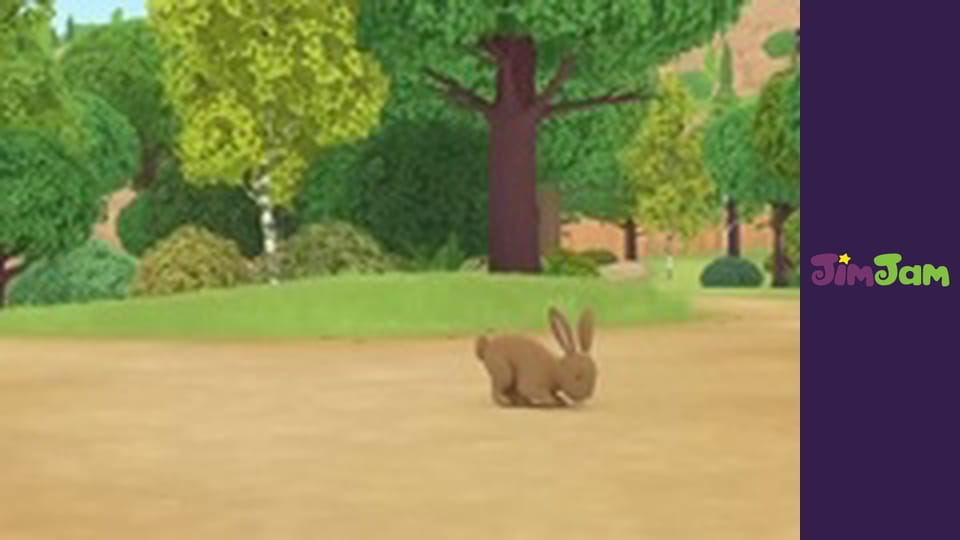 Charley és a természet S1E30 - A csendes séta