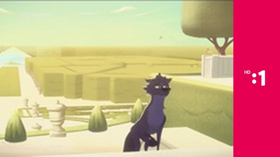 Belfort a Lupin E14 - Sté narodeniny