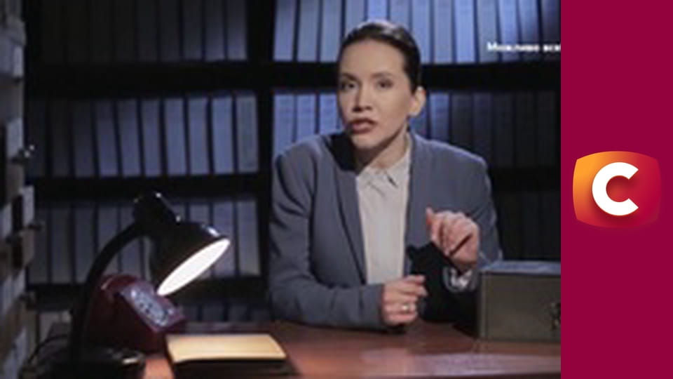 "История одного преступления", 7 сезон, 4 эп. "Выстрел в сердце".