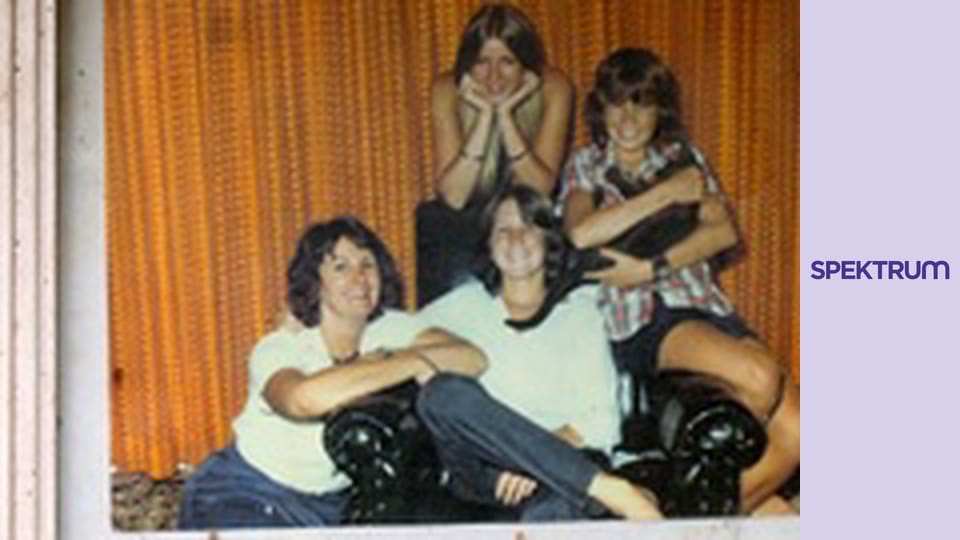 Ben Fogl a lidé žijící v divočině S10E1 - Austrálie - Deštný prales