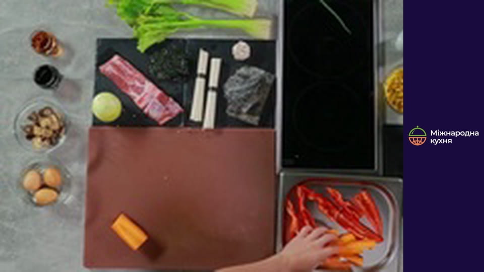 Т/с  "Asia from "A" to "Z" season 1 episode 14