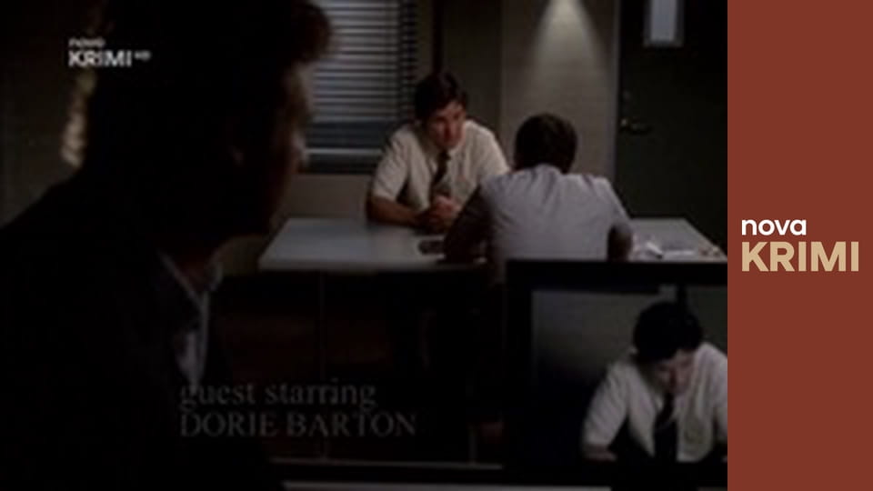 Mentalista S4E4 - Kolo kolo mlýnský