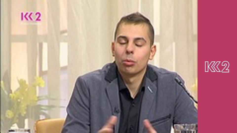 Стосується кожного S9E17 - Хайп на дитині