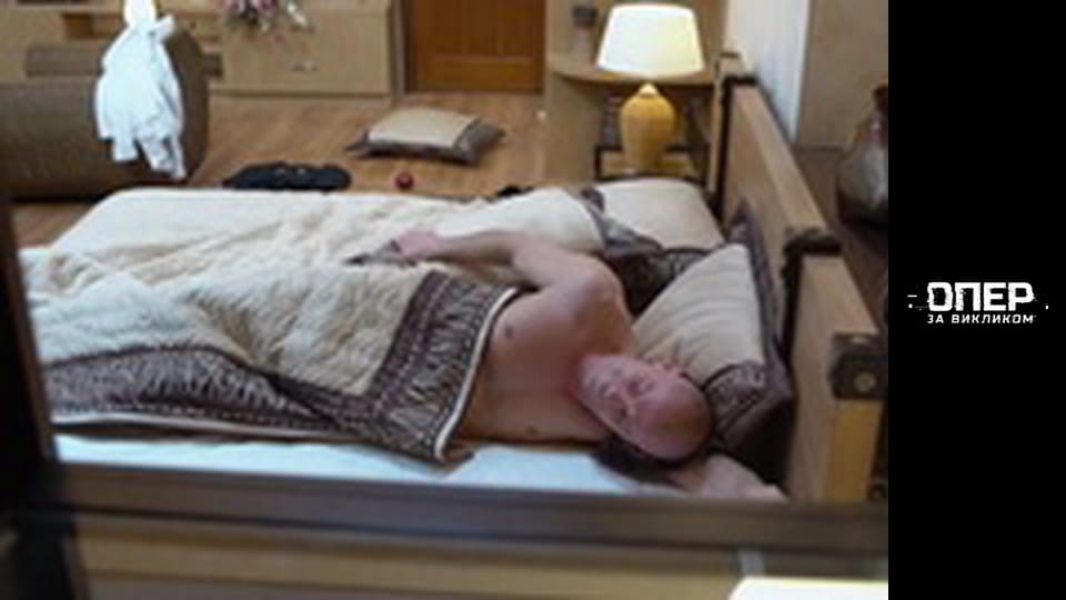 The Cop on call, Season 3, Episode 7