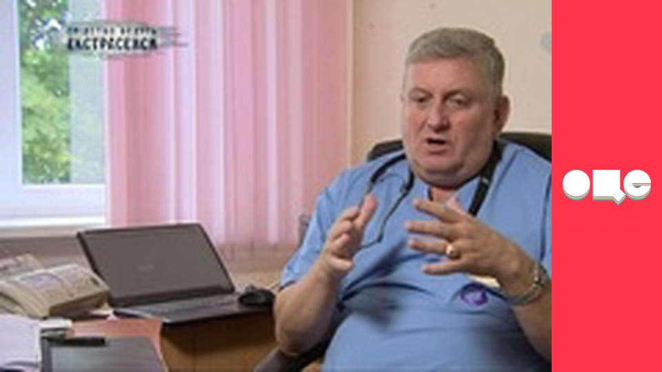 Слідство ведуть екстрасенси, 2 сезон, 24 еп. Медсестра-суїцидниця.