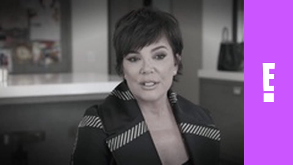 Keeping Up with the Kardashians S16E3 - Eat Pray Fight