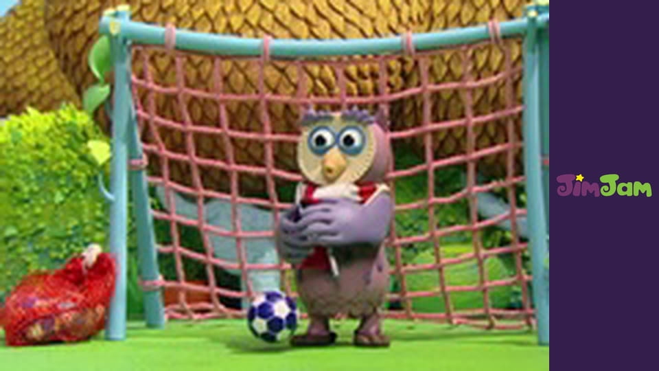 Learning Time With Timmy S1E13 - Timmy's favourite things