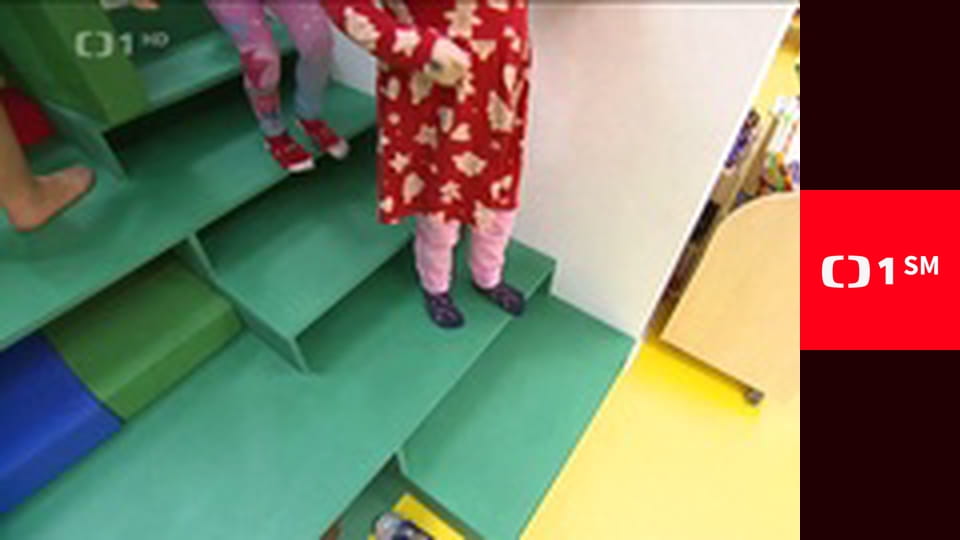 Události v regionech