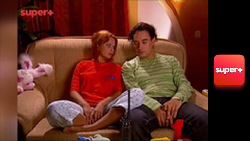 Т/с "Леся+Рома", 72 с.