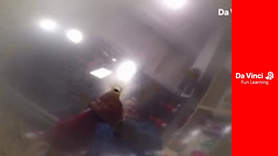 Дослідження: «Наука вдома» - Гаражні ґіки I