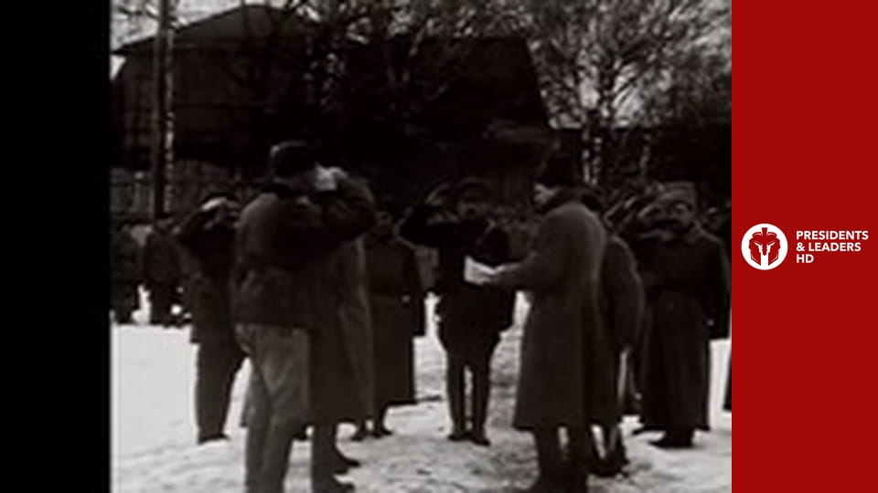 A Szovjetunió - 1. rész