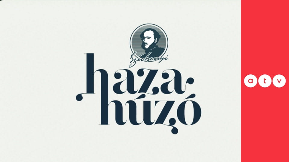 Hazahúzó