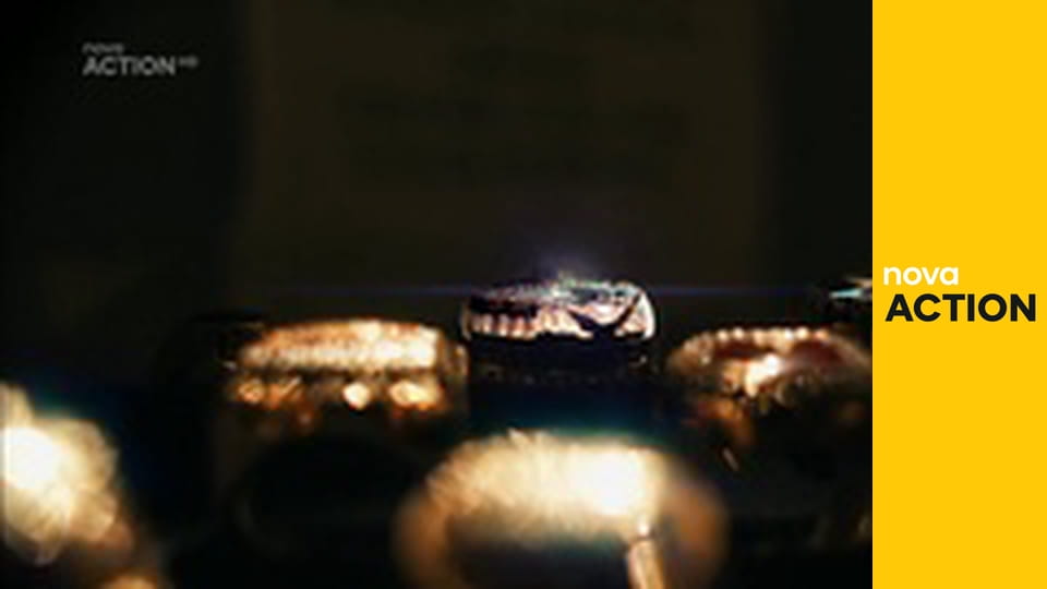 Mistři zastavárny S9E19