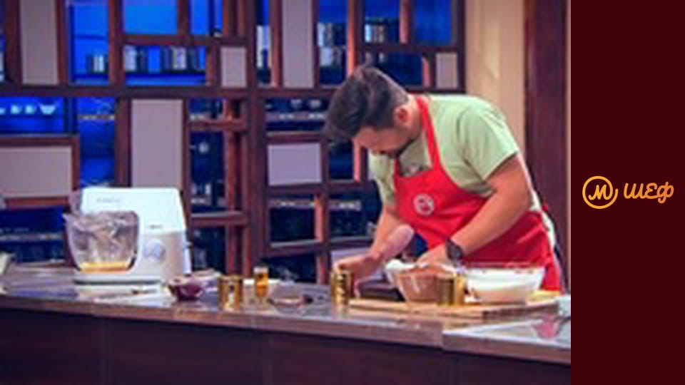 Season 6, Episode 6, Part 3