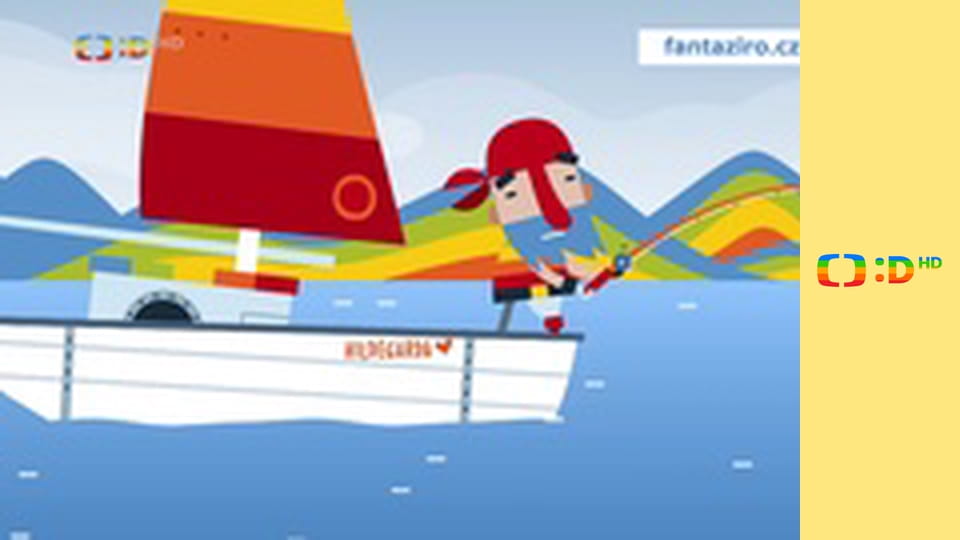 Madagaskar: Malá divočina