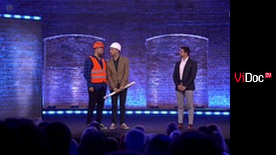 Kabaret bez granic S1E32