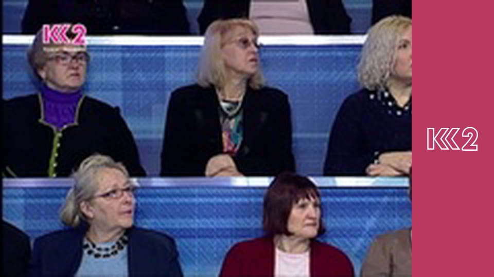 Смачно з Тетяною Літвіновою