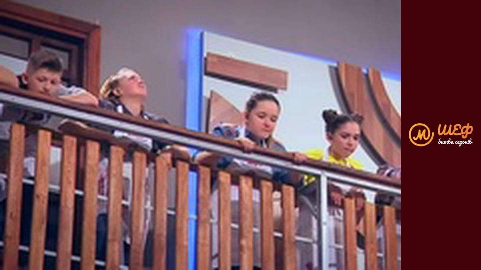 MasterChef Junior, Season 2, Episode 13, Part 4